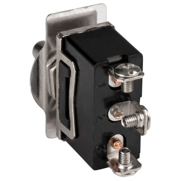Main product image for SPDT Heavy Duty Toggle Switch 060-560